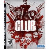 Activision Ps3 The Club Efsane Aksiyon Oyunu