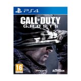 ACTIVISION Ps4 Call Of Duty Ghosts Sifir Güvenlik
