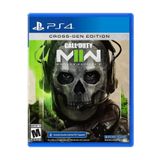 ACTIVISION Ps4 Call Of Duty Modern Warfare 2