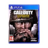ACTIVISION PS4 CALL OF DUTY WW2 ( Koruma Jelatinsiz )