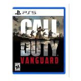 Activision Ps5 Call Of Duty: Vanguard