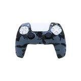 Activision Ps5 Controller Kamuflaj Seri Koruyucu Silikon Kılıf