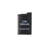 Activision Psp Slim 2000-3000 Yüksek Kapasite 2400mah Batarya