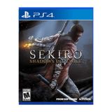 ACTIVISION Sekiro : Shadow Of Twice Ps4 Oyun Jelatinsiz
