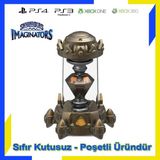 Activision Skylanders Imaginators Earth Creation Crystal Sıfır (Posetli Ürün)