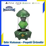 Activision Skylanders Imaginators Life Creation Crystal Sıfır (Posetli Ürün)