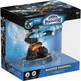 Activision Skylanders Imagınators Senseı Master Tıdepool Fıguru