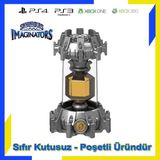 Activision Skylanders Imaginators Tech Creation Crystal Sıfır (Posetli Ürün)