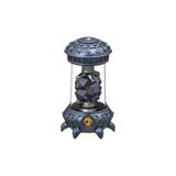 Activision Skylanders Imaginators Undead Creation Crystal Sıfır (Posetli Ürün) - Siyah