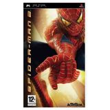 Activision Spider Man 2 Psp Oyunu