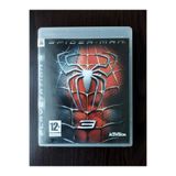 ACTIVISION SPİDERMAN 3 - PS3 OYUNU