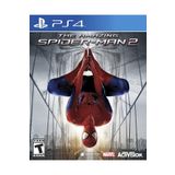 ACTIVISION The Amazing Spiderman 2 Ps4 Oyunu Ikinci El