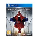 Activision The Amazing Spiderman Aksiyon Macera Oyunu Ps4 Gençler İçin Uygun