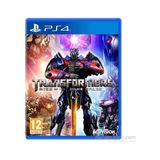 Activision Transformers Rise Of The Dark Spark PS4 Aksiyon Macera Oyun Gençler İçin Çok Satan