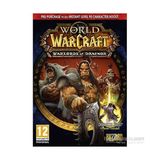 Activision World Of Warcraft Warlords Of Draenor Pc