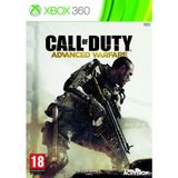 Actıvısıon X360 Call Of Duty Advanced Warfare