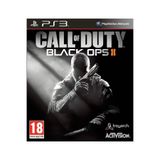 activisions Call Of Duty Black Ops 2 Cod Bo 2 Playstation 3 Ps3 Oyun (teşhir)