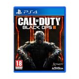 activisions Call Of Duty Black Ops 3 Ps4 Oyun(TEŞHİR)