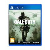 activisions Call Of Duty Modern Warfare Remastered