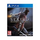 Actıvıson Activision Sekiro Shadows Die Twice Ps4 - oyun