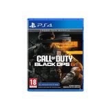 Activison Call Of Duty Black Ops 6 Ps4 Oyun