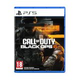 Activison Call of Duty Black Ops 6 PS5