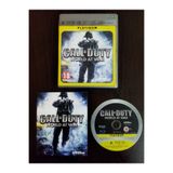 Activison Call Of Duty : World At War - Platinum Serisi