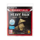 Activison Heavy Rain Ps3 Oyun Playstation 3 Oyun(TEŞHİR)