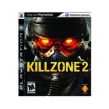Activison Killzone 2 Ps3 Oyun Playstation 3 Oyun