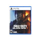 Activison PS5 CALL OF DUTY BLACK OPS 7 ( Orijinal Koruma Jelatinli - 0 oyun )