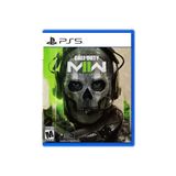 Activison Ps5 Call Of Duty Modern Warfare 2