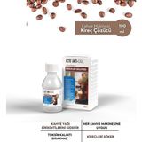Acto Acto® Antı-Calc 100 ml | Kahve Makinaları Için Sıvı Kireç Çözücü