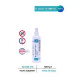 Acto ACTOHAND® ETOH 250 ml | El ve Cilt Antiseptiği - Etanol 80 % (v/v)
