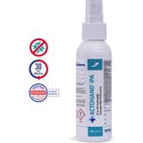 Acto Actohand® Ipa 100 ml | El ve Cilt Antiseptiği - Alkol 75 % (V/v)