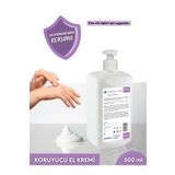 Acto Actomed 500 ml Koruyucu El Kremi