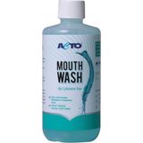 ACTO Ağız Çalkalama Suyu 500 ml Antibakteriyel Etki