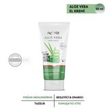 Acto Aloe Vera El Kremi
