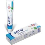 Acto Aloe Vera İçeren Kayganlaştırıcı Jel 42 ml - Kokusuz, Su Bazlı ve Dermatolojik Olarak Test Edilmiştir