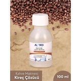 ACTO® ANTI-CALC 100 ml | Kahve Makinaları İçin Sıvı Kireç Çözücü
