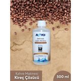 Acto Antı-Calc 500 ML Kahve Makinaları İçin Sıvı Kireç Çözücü
