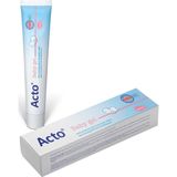 Acto Bebek Bezi Bölgesi Bakım Jeli Hassas Ciltler İçin 50 ml Güvenli Formül