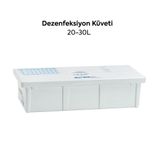 ACTO® Dezenfeksiyon Küveti - 20L - 30 L