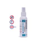 Acto Hand® Ipa 100 ml | El Ve Cilt Antiseptiği - Izopropil Alkol 75 % (V/V) = (70,6 G)