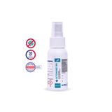 Acto Hand® Ipa 50 ml | El Ve Cilt Antiseptiği - Izopropil Alkol 75 % (V/V) = (70,6 G)