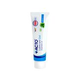 ACTO® LUBRICANT GEL 100 ml – Su Bazlı, Cilt Dostu Kayganlaştırıcı Jel | Şeffaf, Kokusuz ve Aloe Vera İçerikli | Vajinal Kuruluğa Karşı Etkili | Prezervatif ve Lateks Ürünlerle Uyumlu