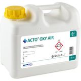 Acto Oxy Aır Yüksek Düzey Ortam Ve Yüzey Dezenfektanı 5l - 1 lt
