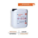 ACTOANID® SPRAY 5L Tıbbi Cihazlar için Alkolsüz Yüzey Dezenfektanı