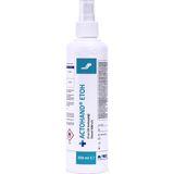 Actohand® Etoh 250 ml – El ve Cilt Antiseptiği /%80 Etanol (V/v) Içerikli Hızlı Etkili Dezen - Çok Renkli
