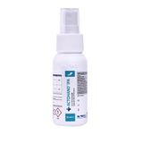 ACTOHAND® IPA 50 ml – El ve Cilt Antiseptiği |%75 İzopropil Alkol İçerikli Hızlı Etkili Dezenfektan | Zararlı Mikroorganizmalara Karşı Etkin Koruma | Cilt Dostu, Hızlı Kuruyan Formül