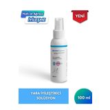 Actolind Solution Plus 100 ml Yara Bakım Solüsyonu